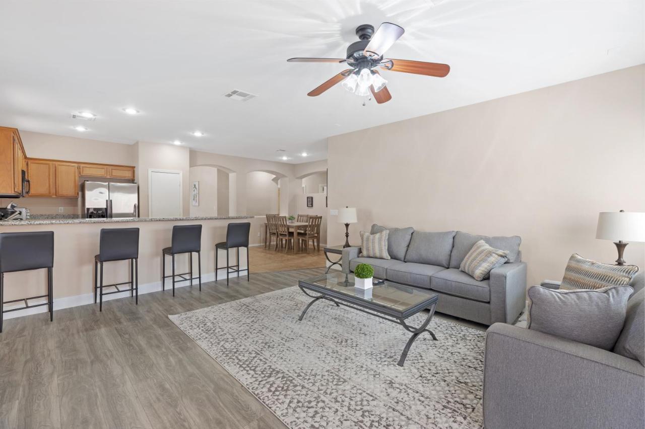 Beautiful Spacious Single Story Vegas Home Las Vegas Luaran gambar