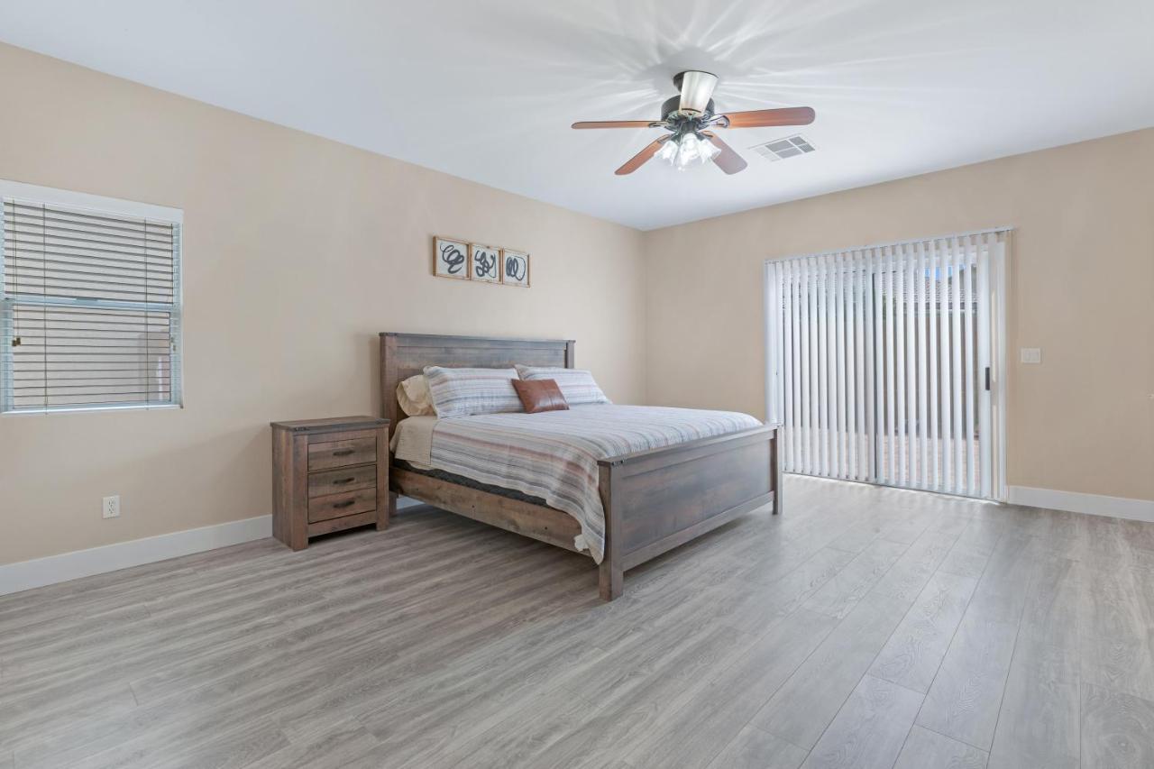Beautiful Spacious Single Story Vegas Home Las Vegas Luaran gambar