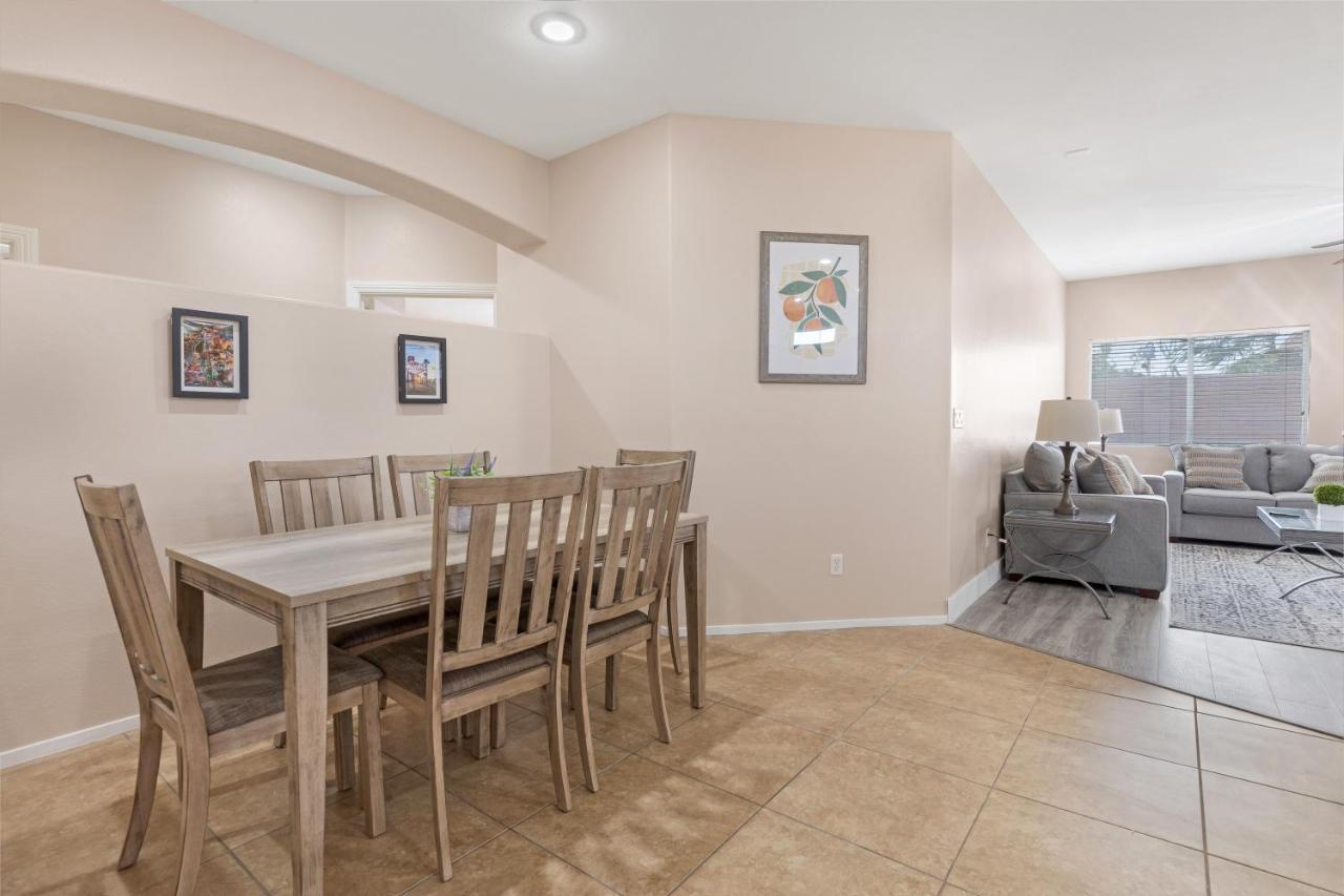Beautiful Spacious Single Story Vegas Home Las Vegas Luaran gambar