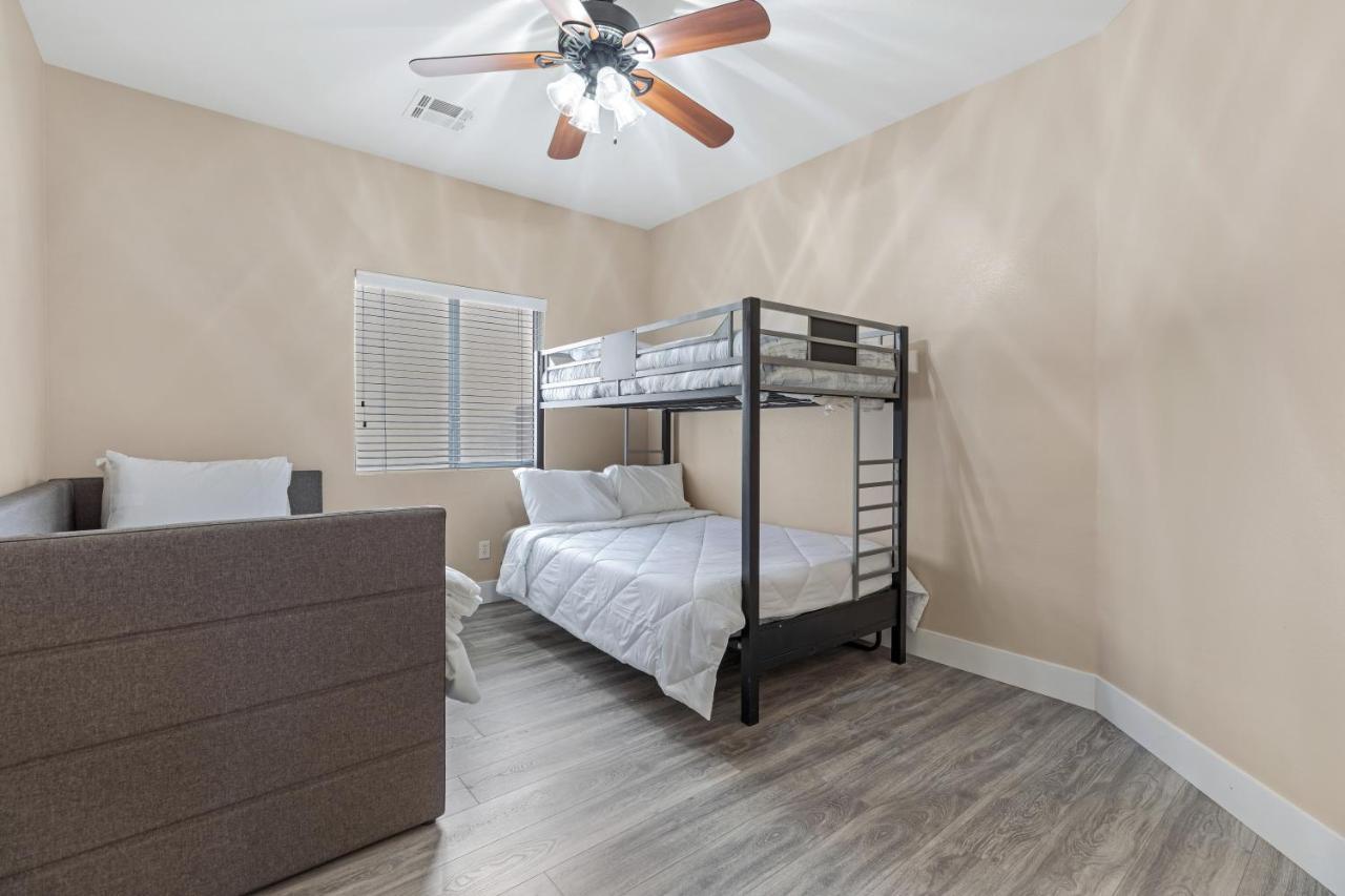 Beautiful Spacious Single Story Vegas Home Las Vegas Luaran gambar