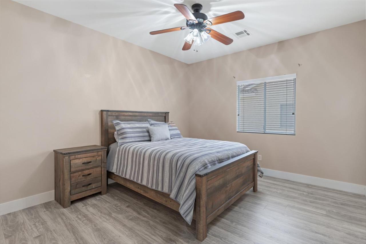 Beautiful Spacious Single Story Vegas Home Las Vegas Luaran gambar
