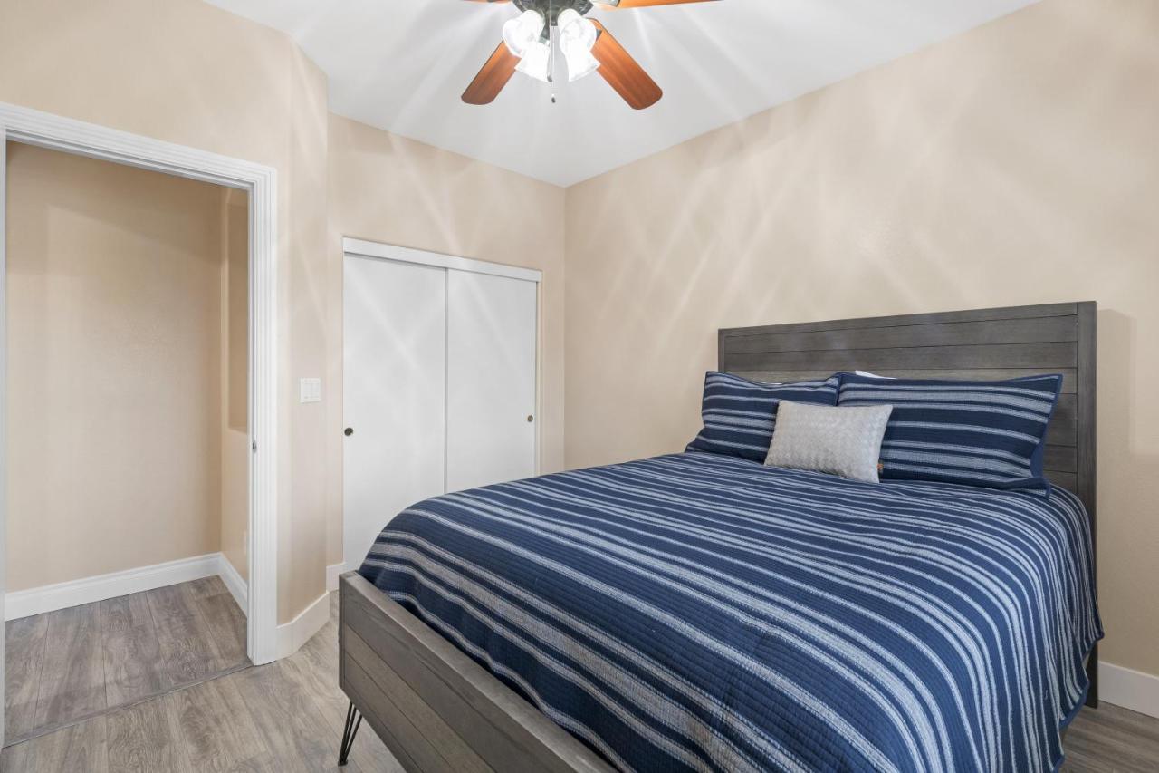 Beautiful Spacious Single Story Vegas Home Las Vegas Luaran gambar